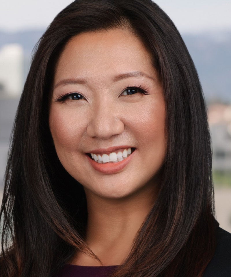 Lisa M. Wong Attorney