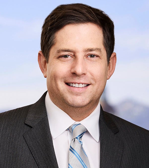 Brent Kramer - Attorney