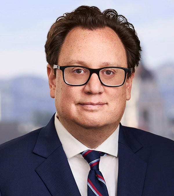 Matthew Ames - Attorney