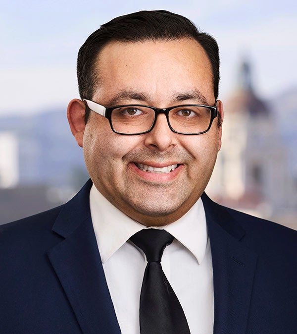 Ruben Cervantes
