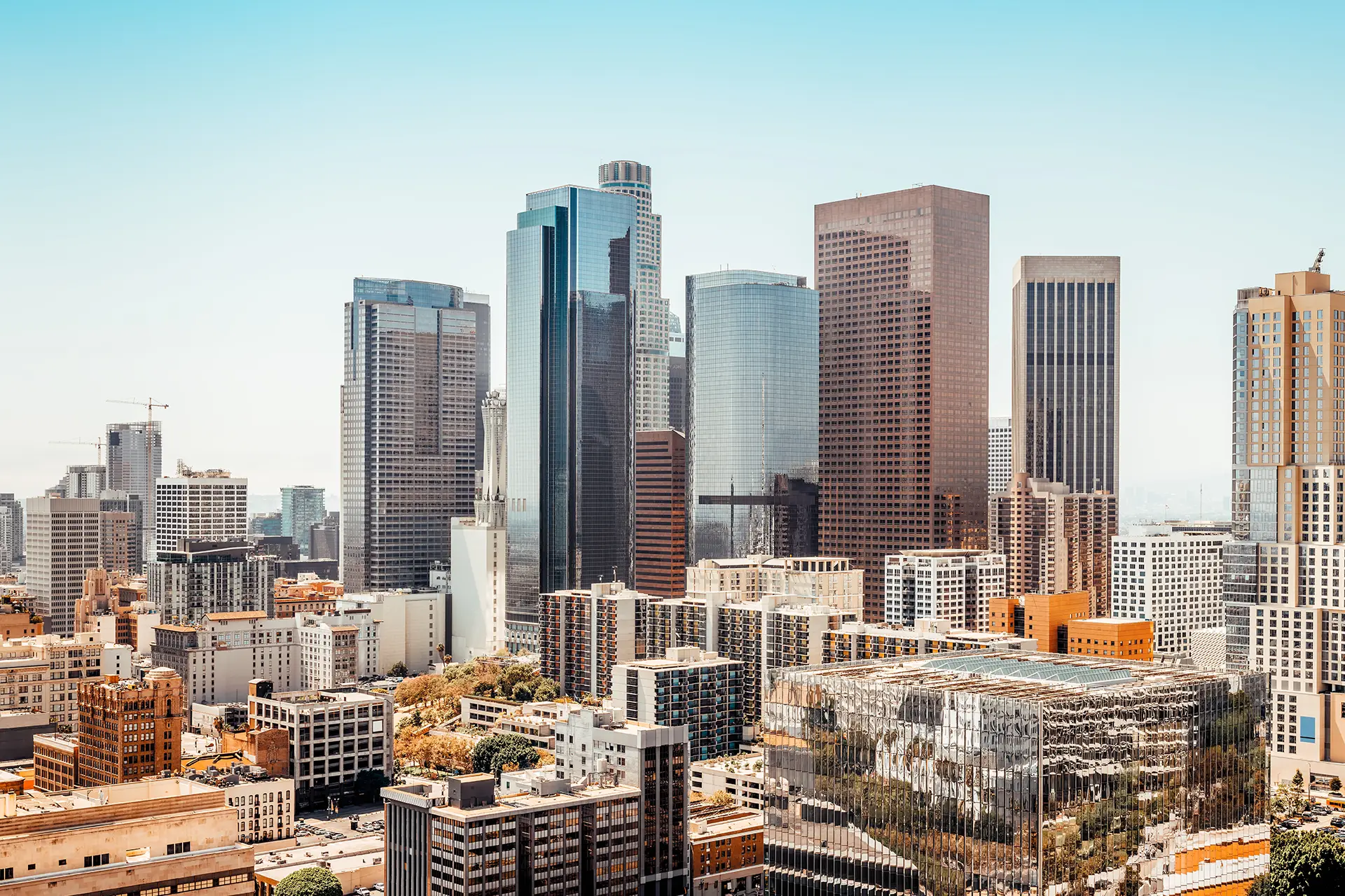 Manasserian Law, APC, Pasadena, CA