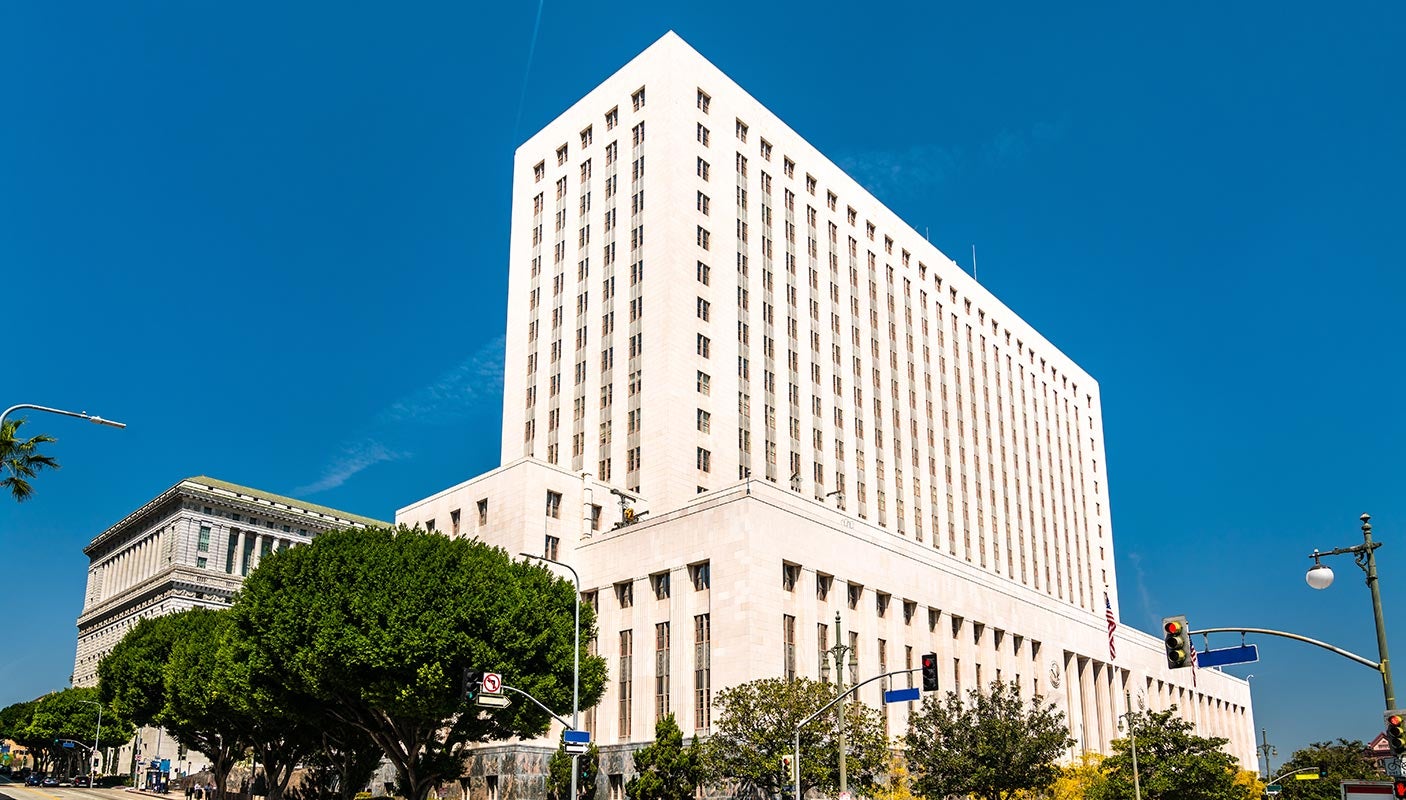 Manasserian Law, APC, Pasadena, CA